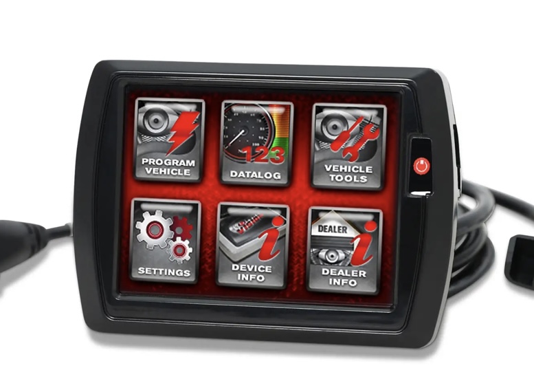 Original Power Vision (.pvt)